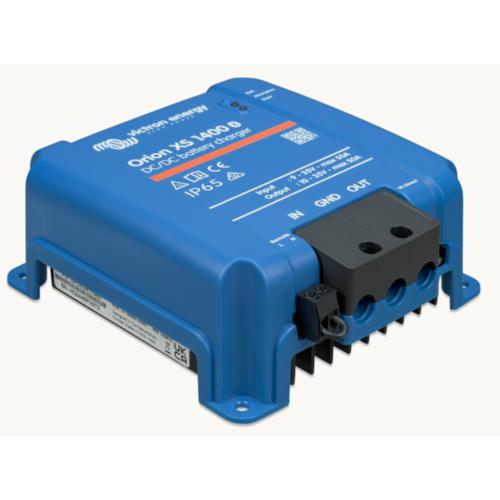 ORION XS 1400 DC-DC CHARGER